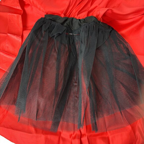 50’s Style Puppy Skirt Child Secrets from the nunley collection NWT NOS - Picture 4 of 14